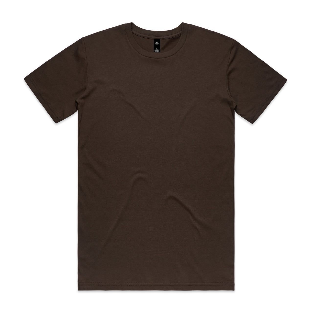Custom Embroidered or DTF Printed - Staple Tee | 5001