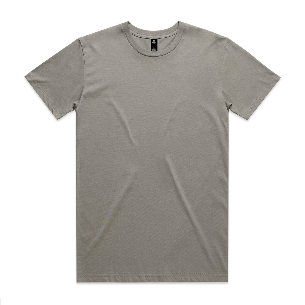 Custom Embroidered or DTF Printed - Staple Tee | 5001