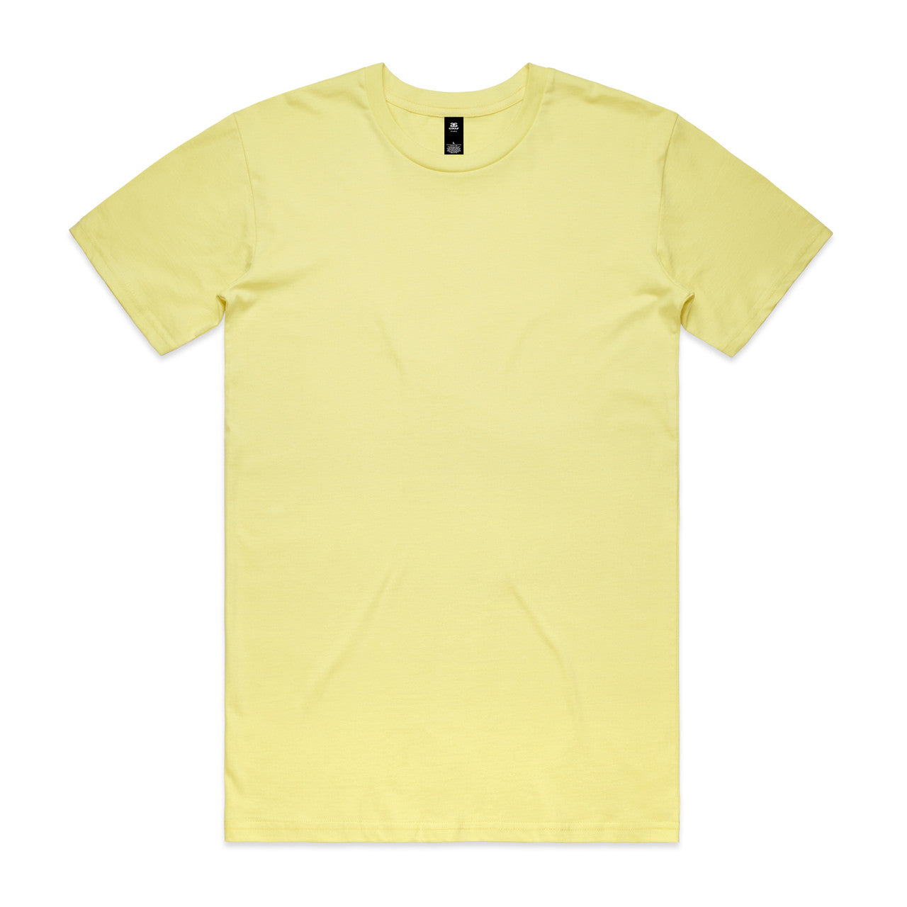 Custom Embroidered or DTF Printed - Staple Tee | 5001