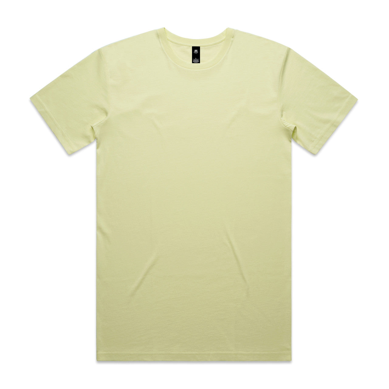 Custom Embroidered or DTF Printed - Staple Tee | 5001