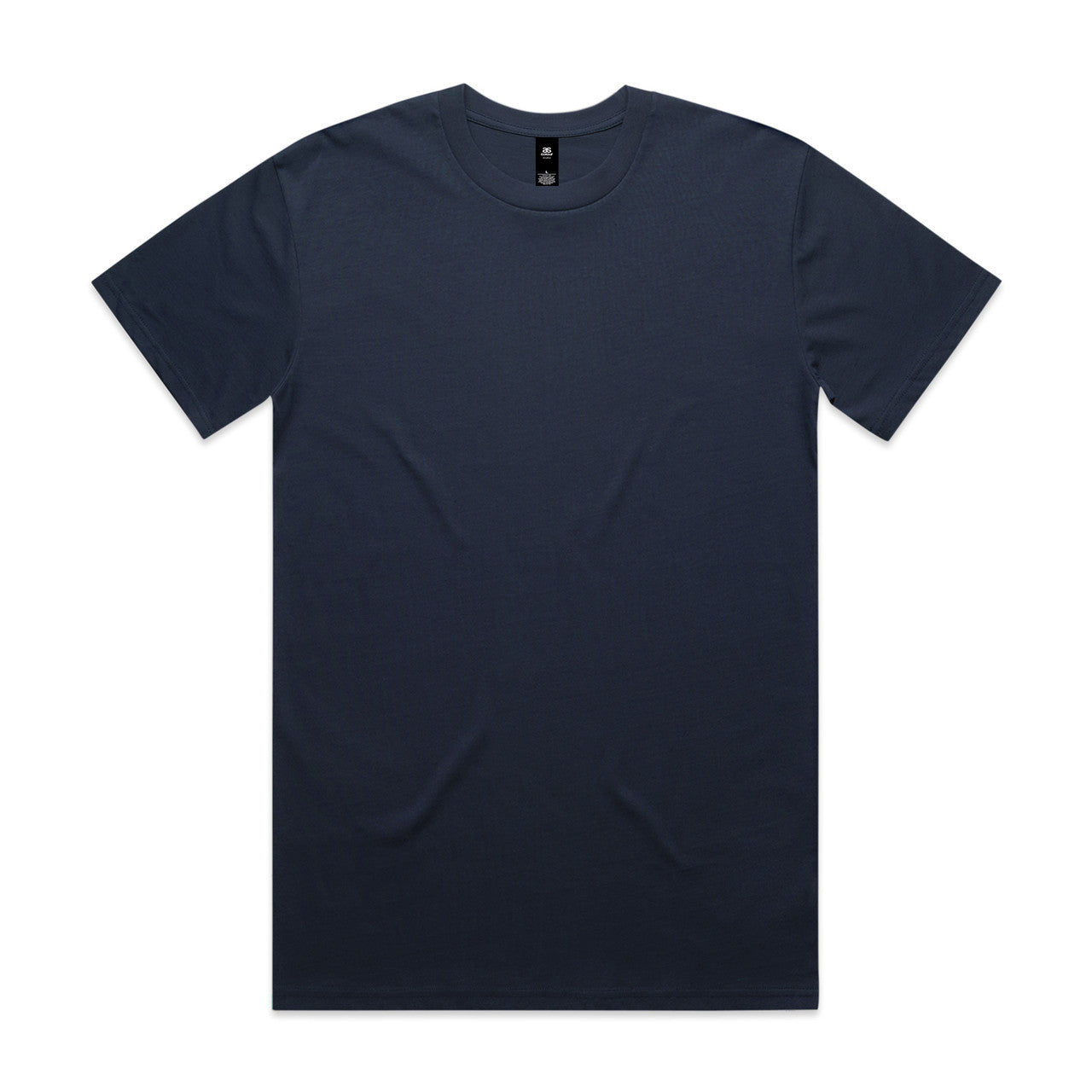 Custom Embroidered or DTF Printed - Staple Tee | 5001