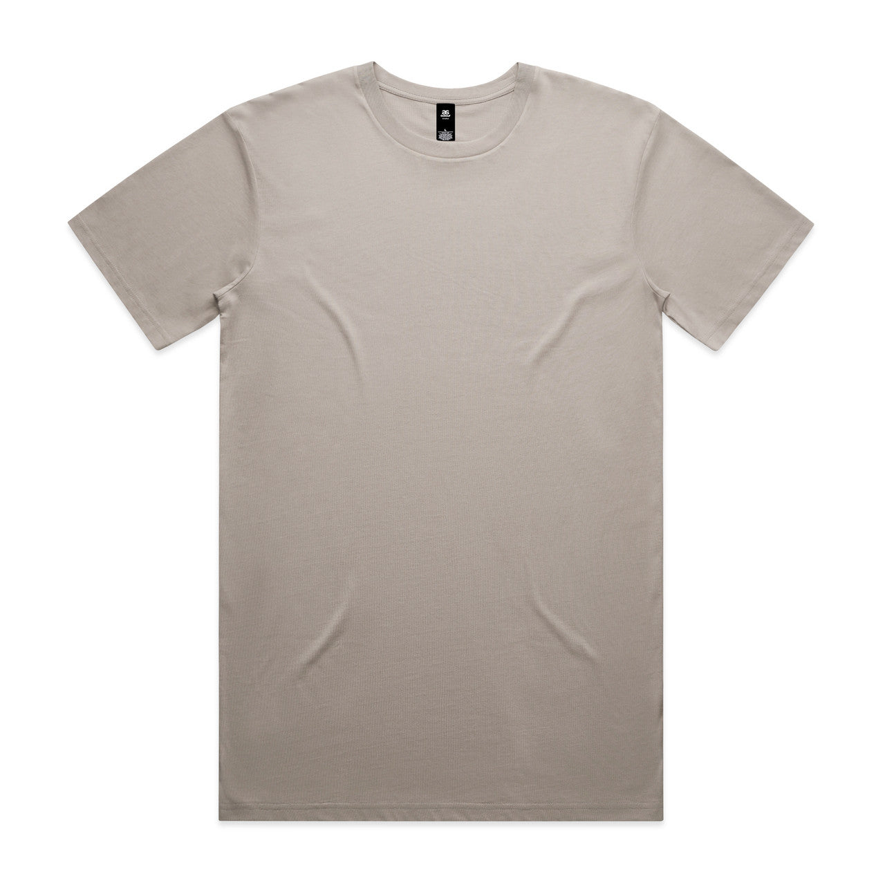 Custom Embroidered or DTF Printed - Staple Tee | 5001