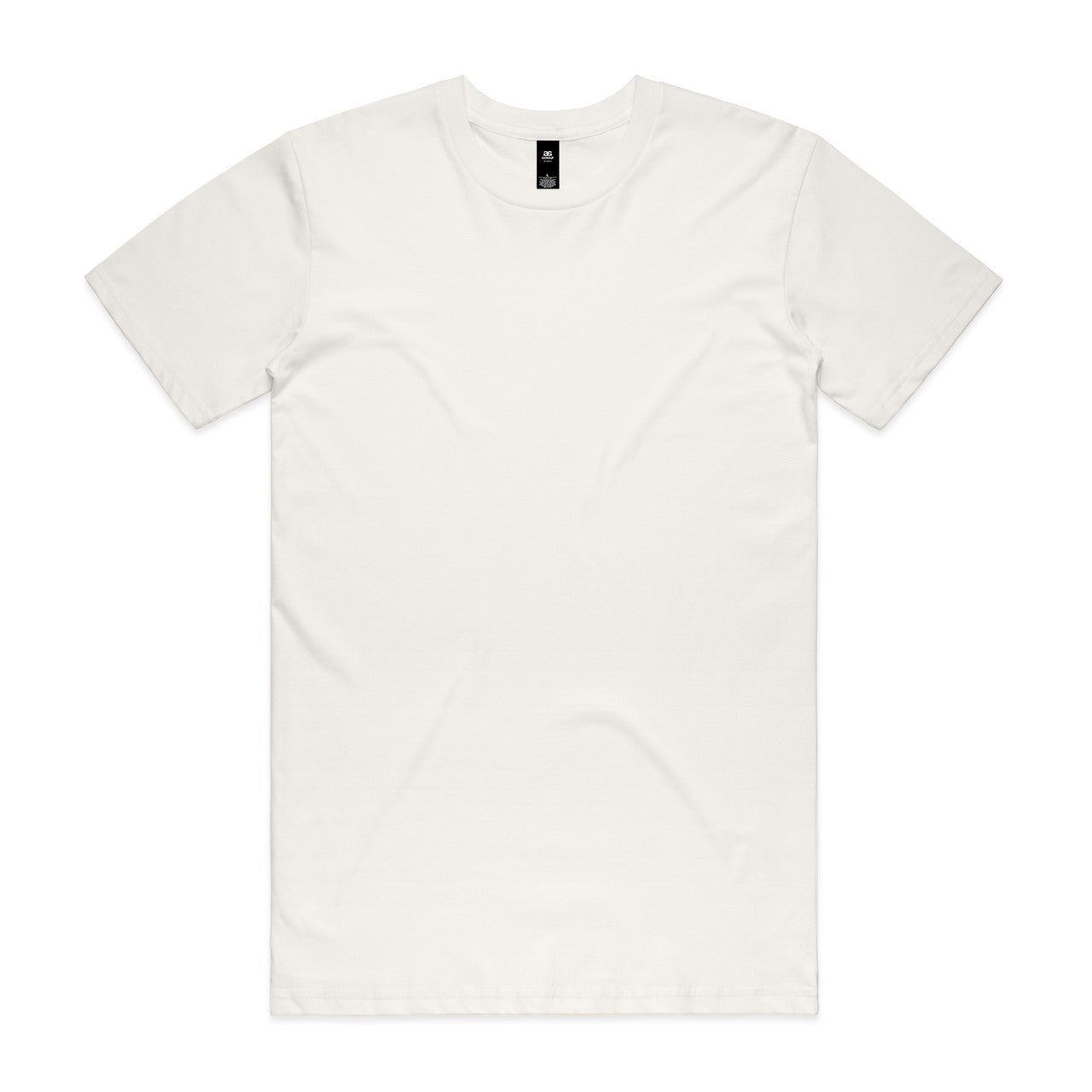 Custom Embroidered or DTF Printed - Staple Tee | 5001