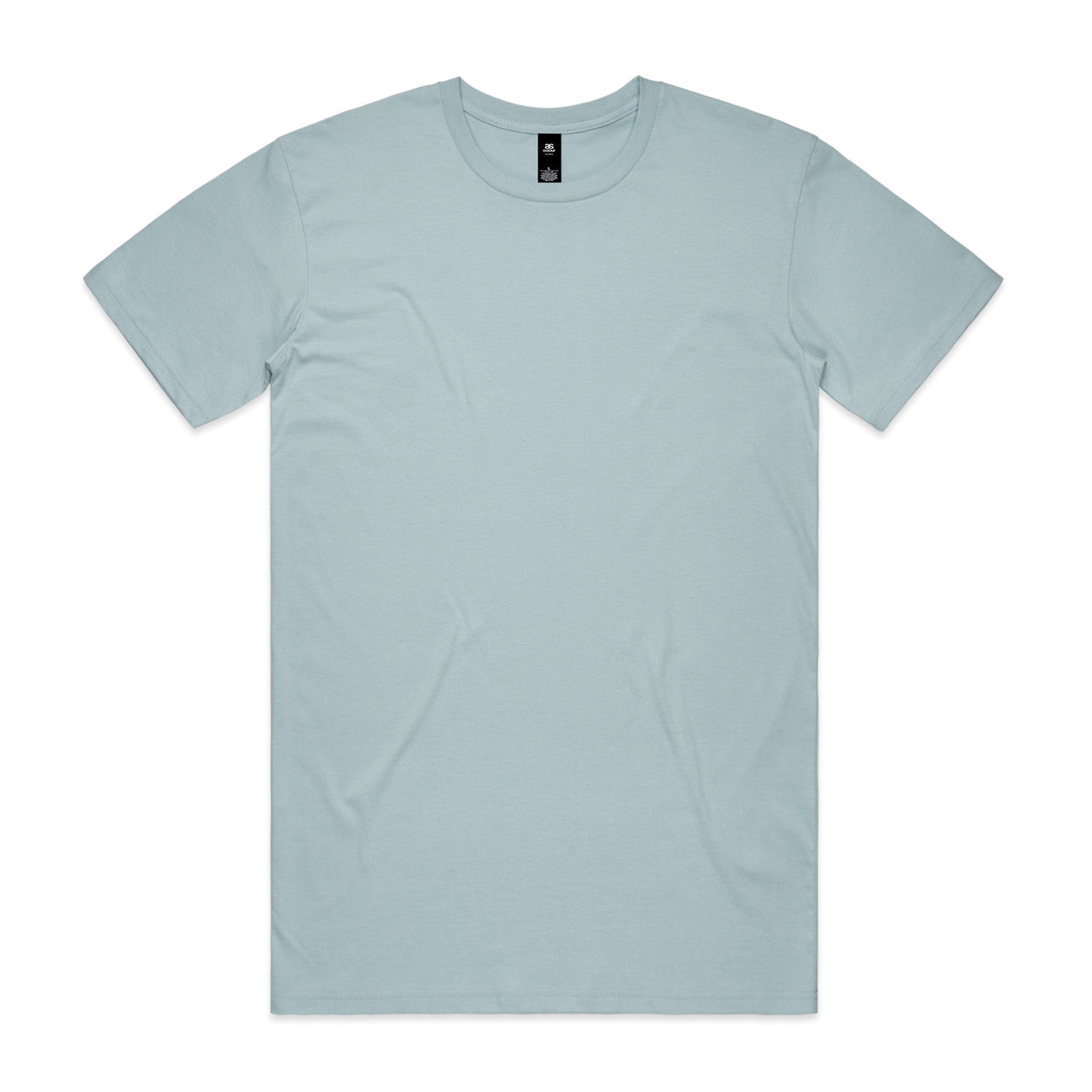 Custom Embroidered or DTF Printed - Staple Tee | 5001