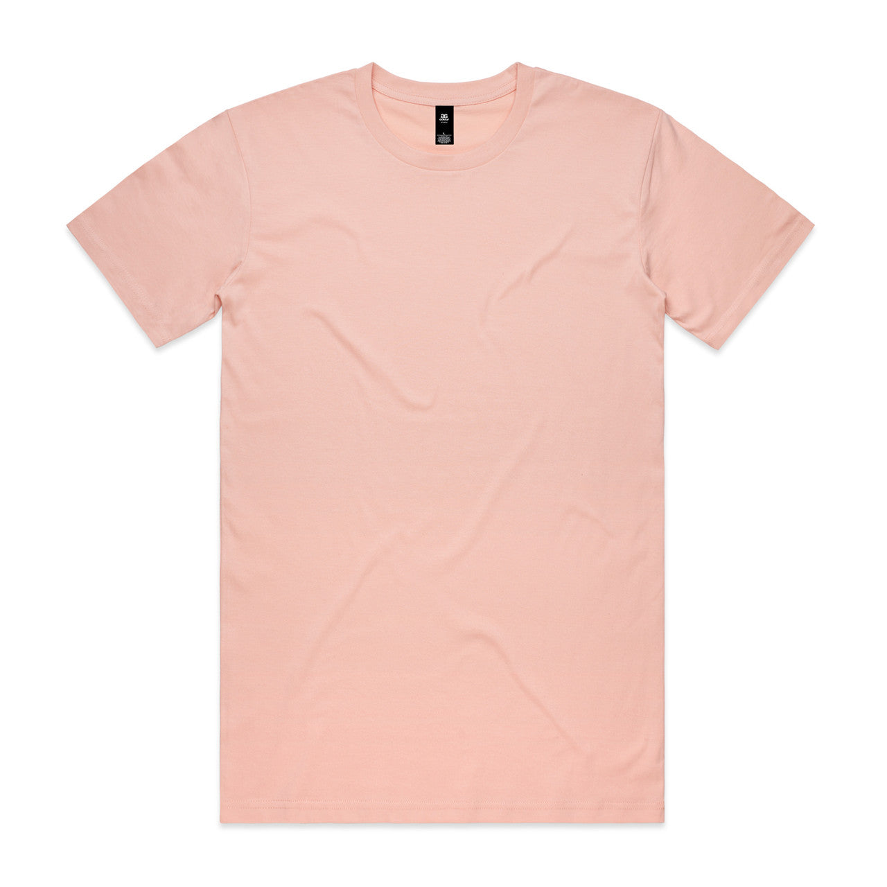 Custom Embroidered or DTF Printed - Staple Tee | 5001