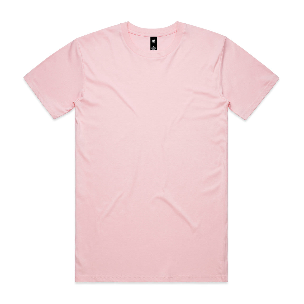 Custom Embroidered or DTF Printed - Staple Tee | 5001