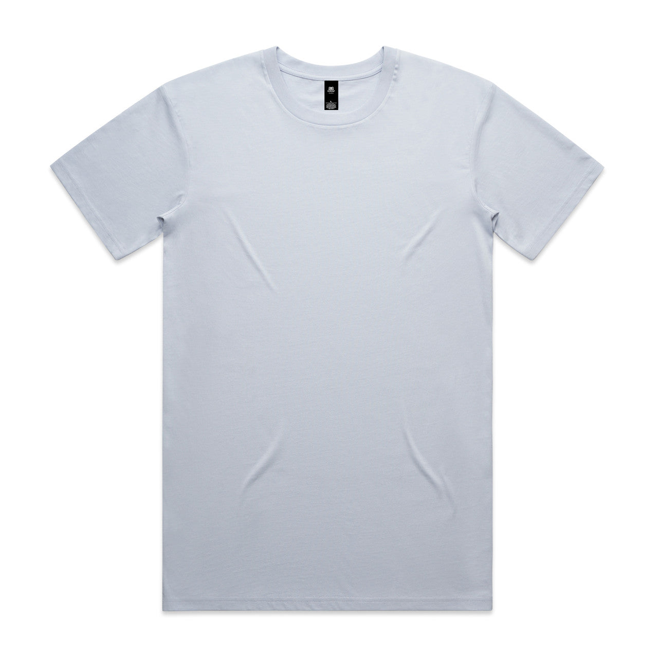 Custom Embroidered or DTF Printed - Staple Tee | 5001