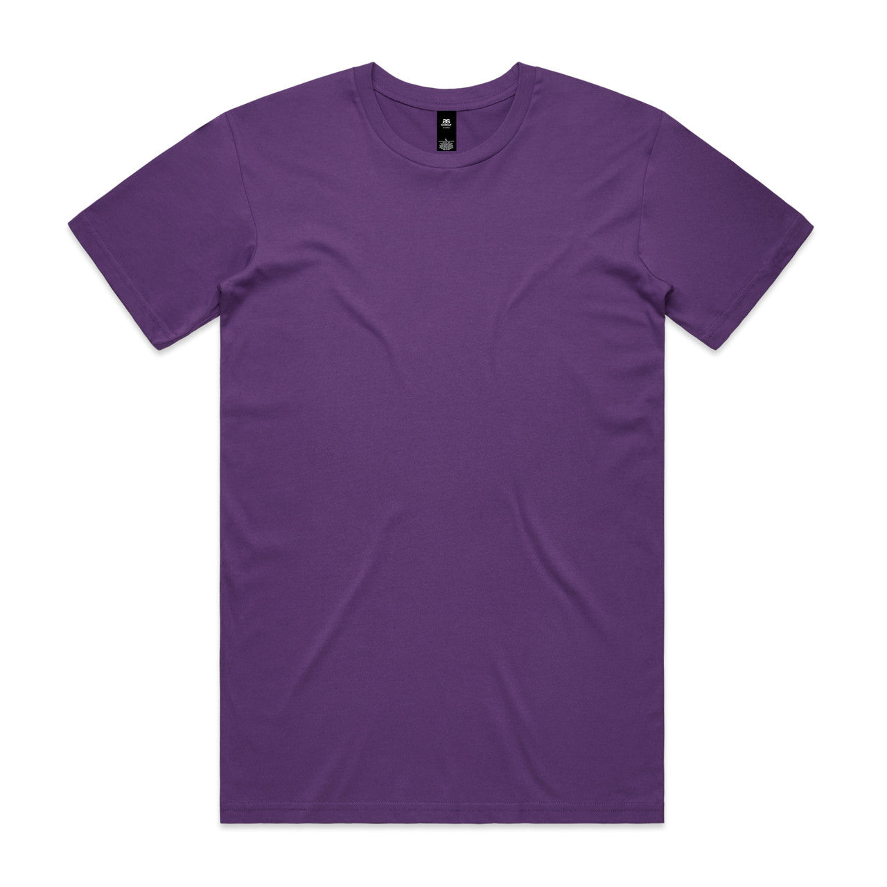 Custom Embroidered or DTF Printed - Staple Tee | 5001