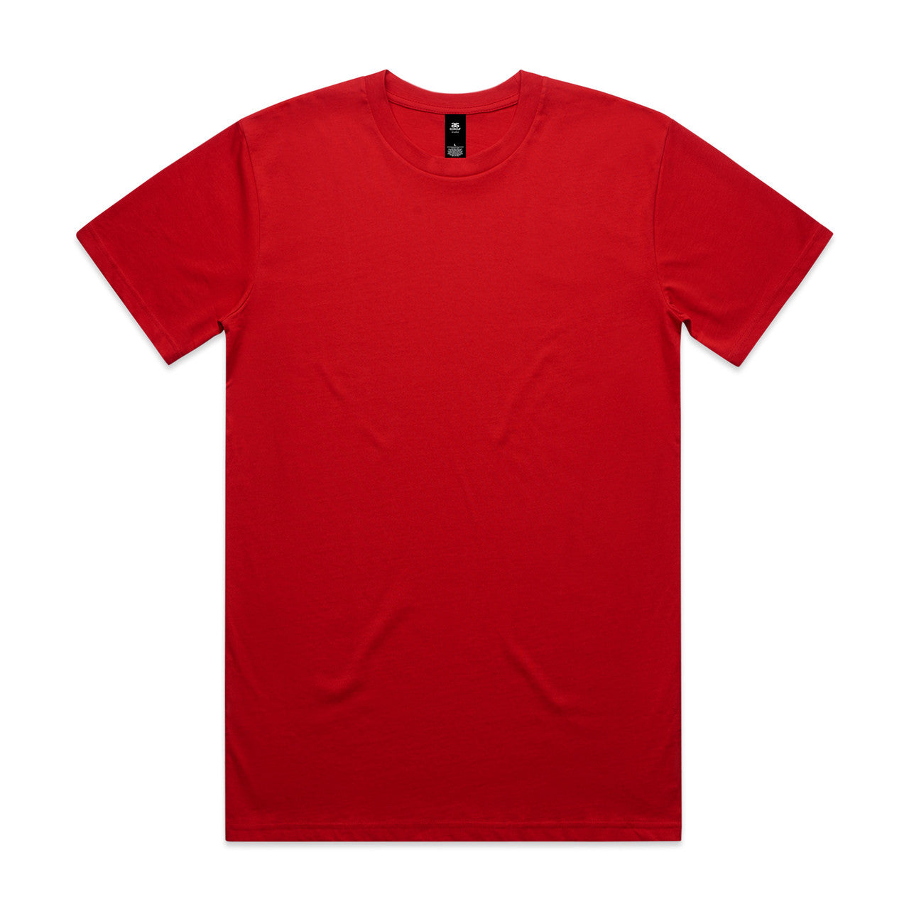 Custom Embroidered or DTF Printed - Staple Tee | 5001