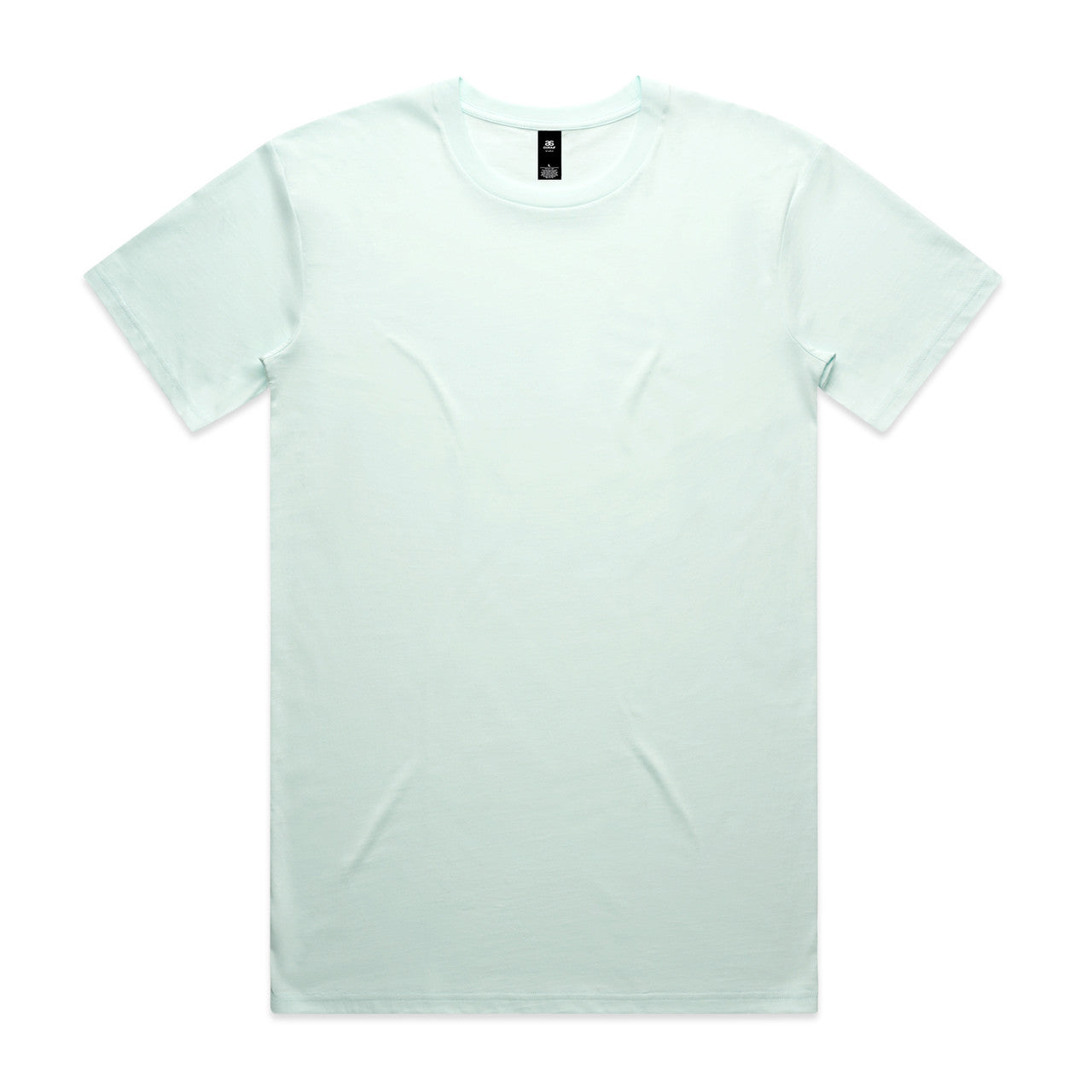 Custom Embroidered or DTF Printed - Staple Tee | 5001