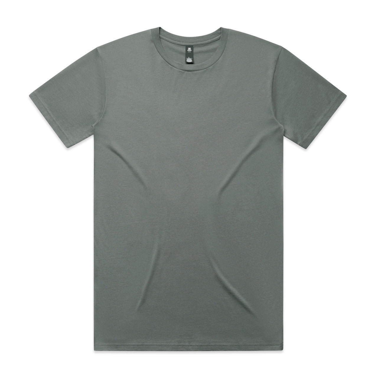 Custom Embroidered or DTF Printed - Staple Tee | 5001