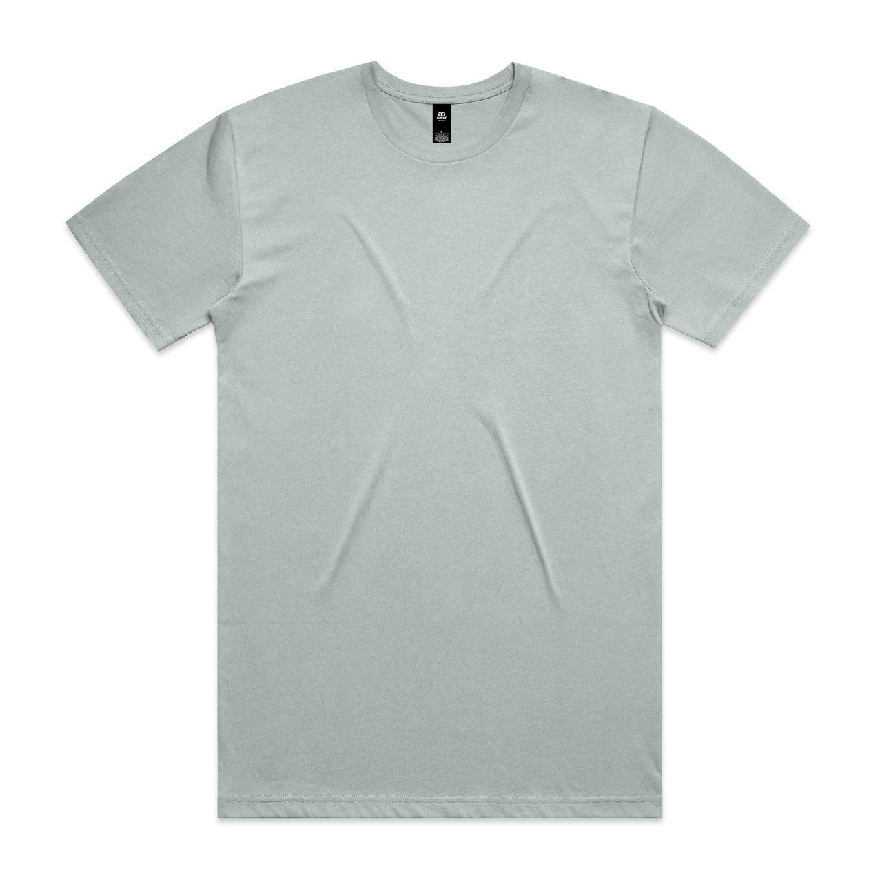 Custom Embroidered or DTF Printed - Staple Tee | 5001