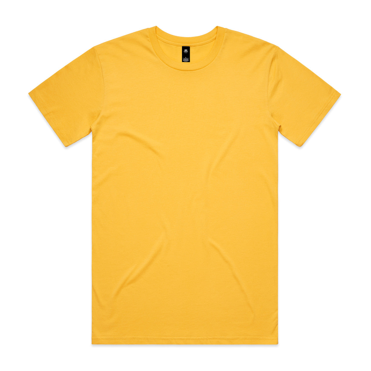 Custom Embroidered or DTF Printed - Staple Tee | 5001