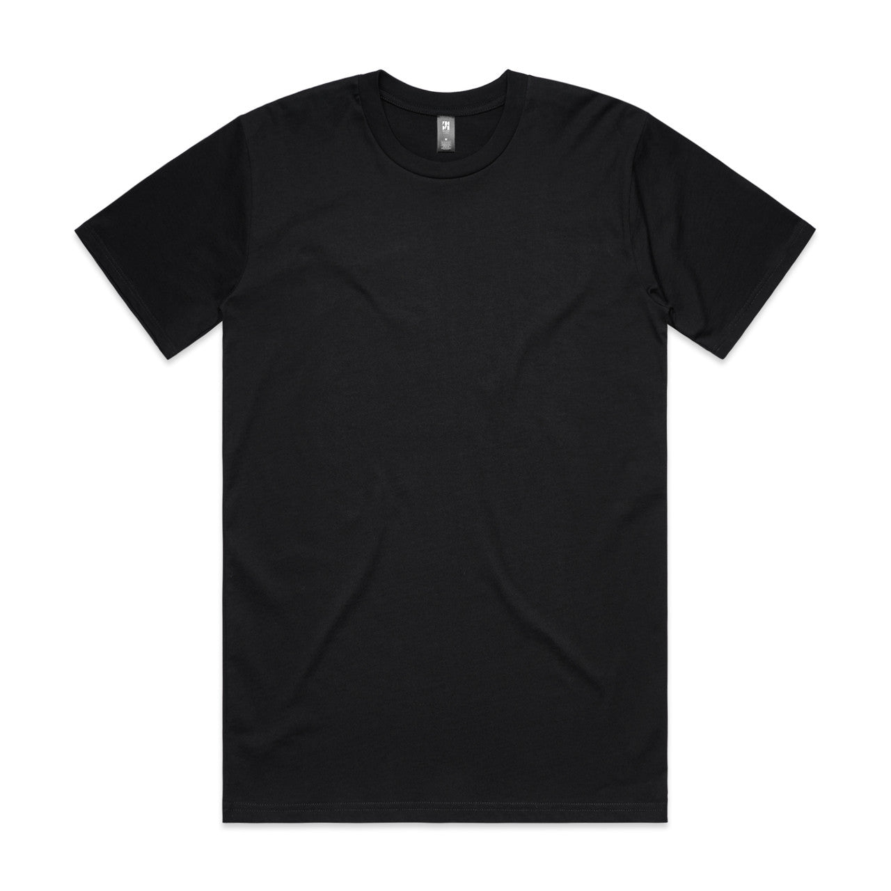 Custom Embroidered or DTF Printed - Classic Tear Out Tee | 5026T