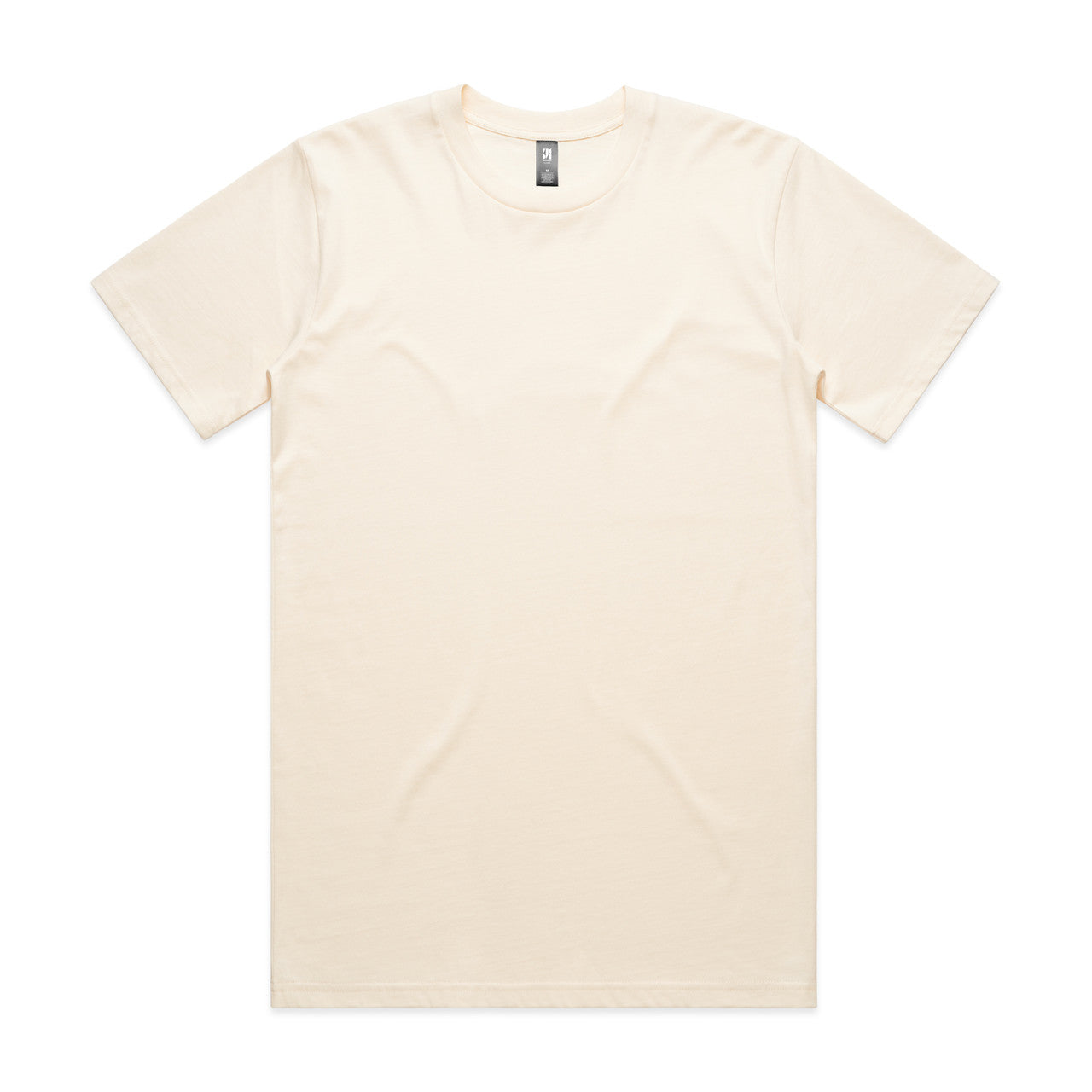 Custom Embroidered or DTF Printed - Classic Tear Out Tee | 5026T