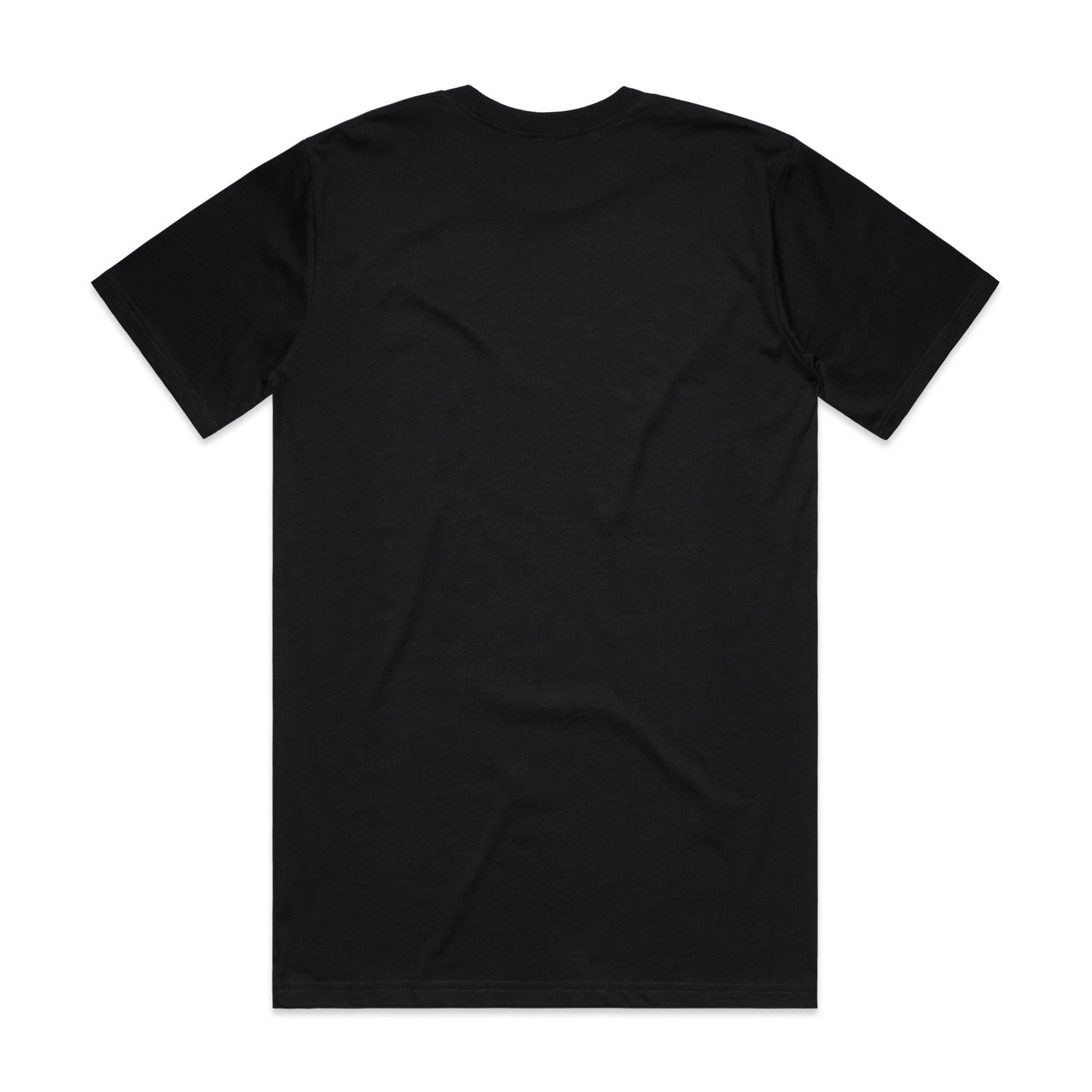 Custom Embroidered or DTF Printed - Classic Tee | 5026
