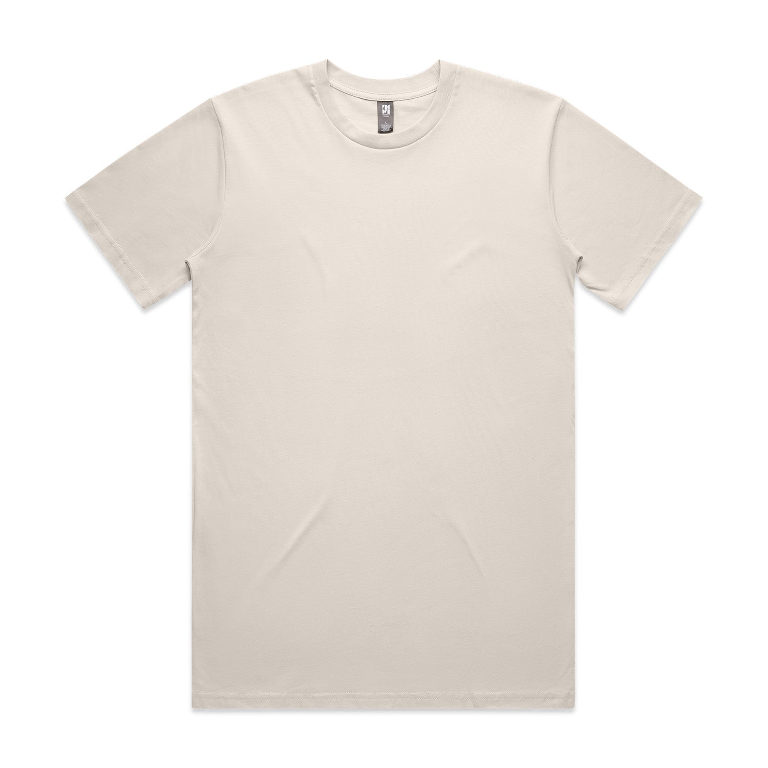 Custom Embroidered or DTF Printed - Classic Tee | 5026