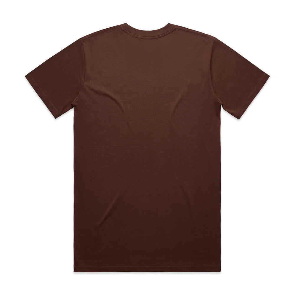 Custom Embroidered or DTF Printed - Classic Tee | 5026