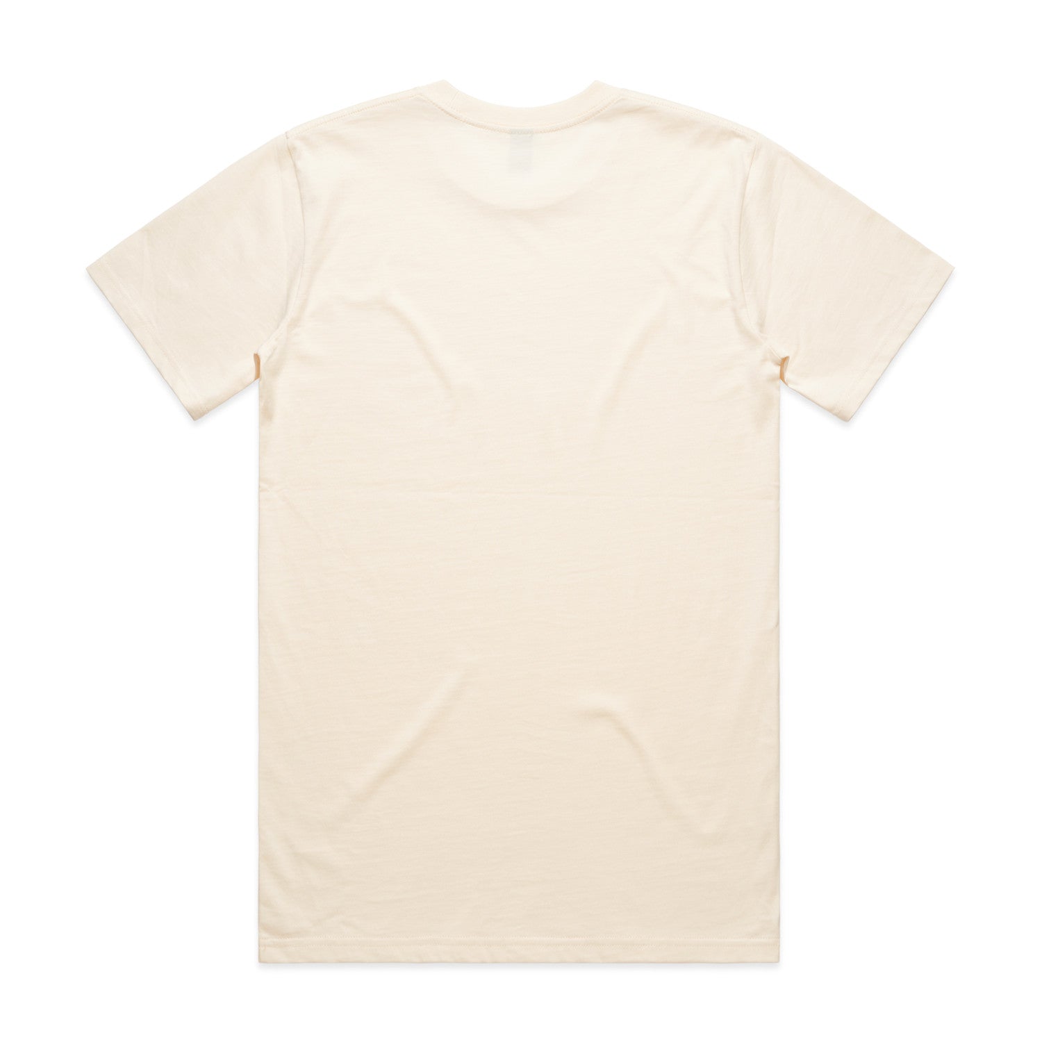 Custom Embroidered or DTF Printed - Classic Tee | 5026