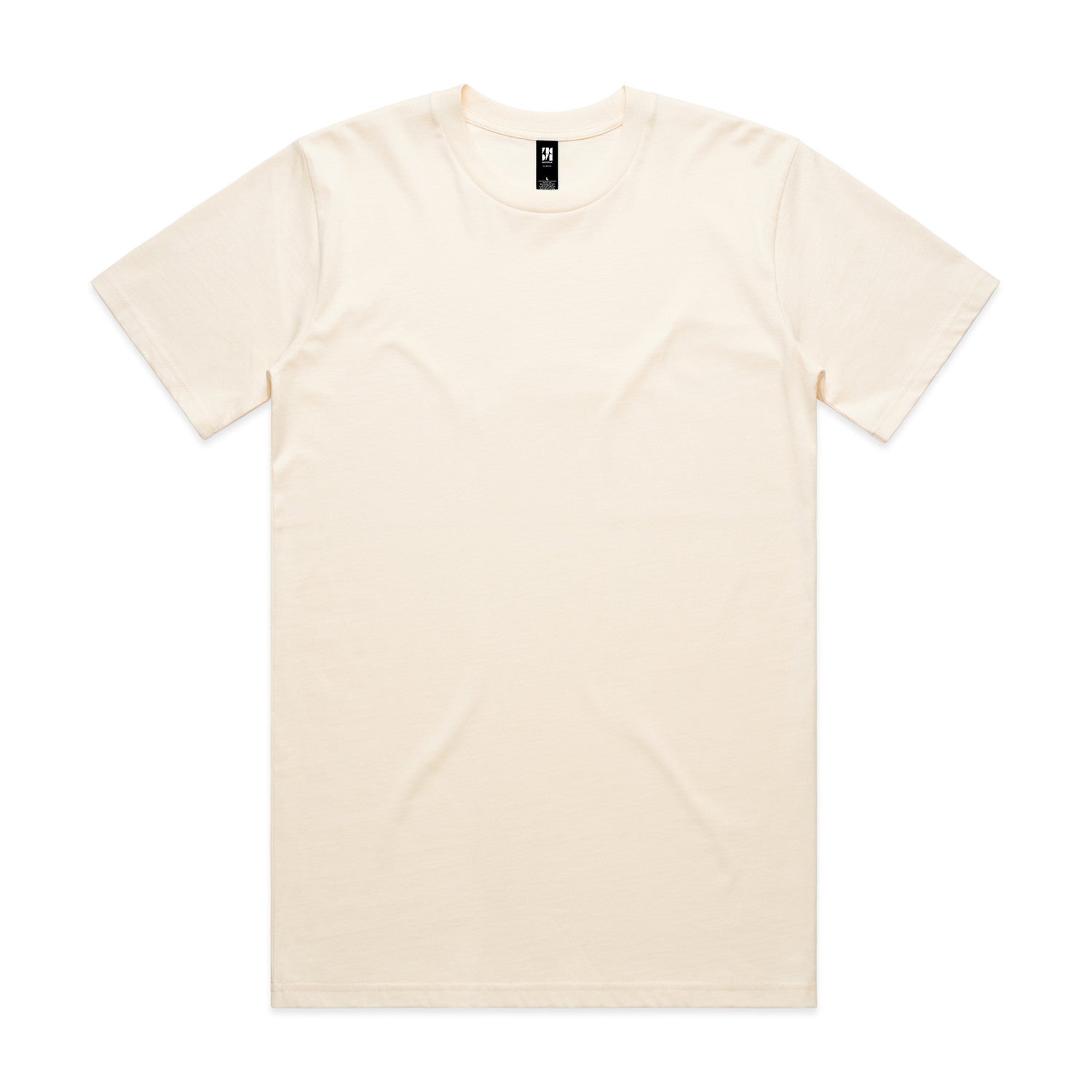 Custom Embroidered or DTF Printed - Classic Tee | 5026
