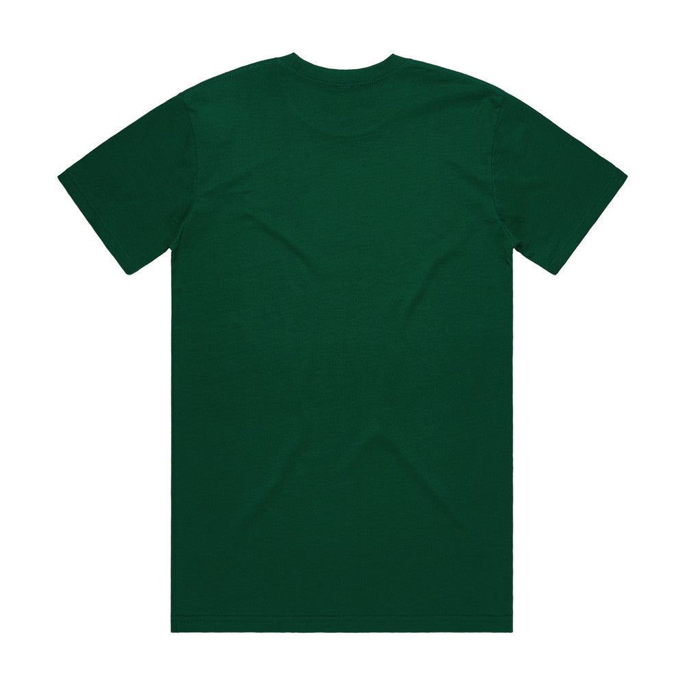 Custom Embroidered or DTF Printed - Classic Tee | 5026