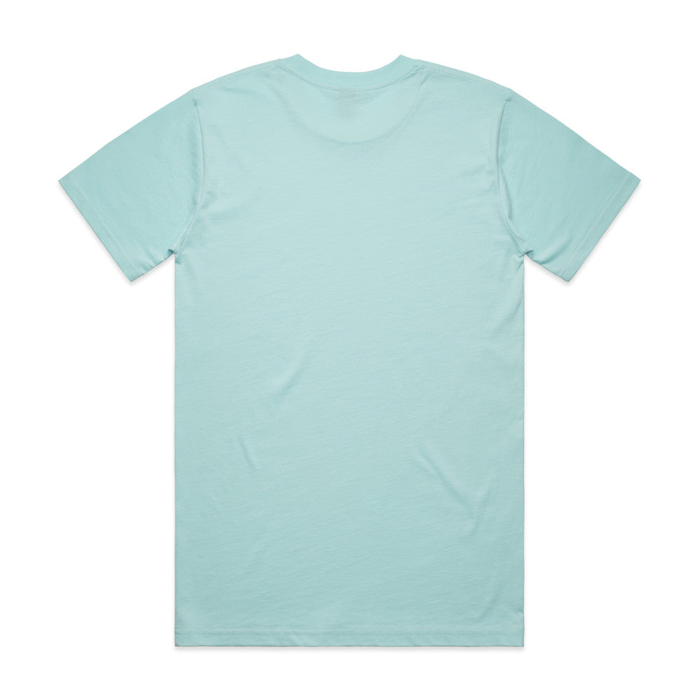 Custom Embroidered or DTF Printed - Classic Tee | 5026