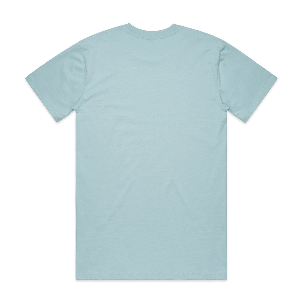 Custom Embroidered or DTF Printed - Classic Tee | 5026