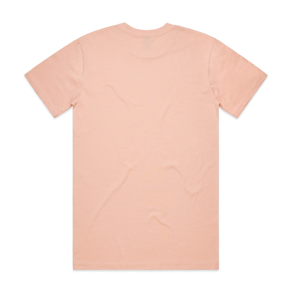 Custom Embroidered or DTF Printed - Classic Tee | 5026