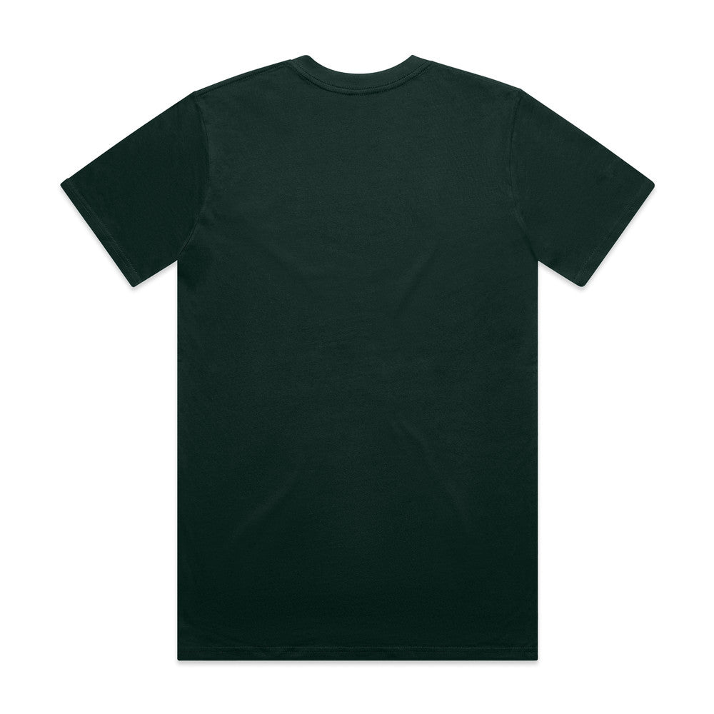 Custom Embroidered or DTF Printed - Classic Tee | 5026