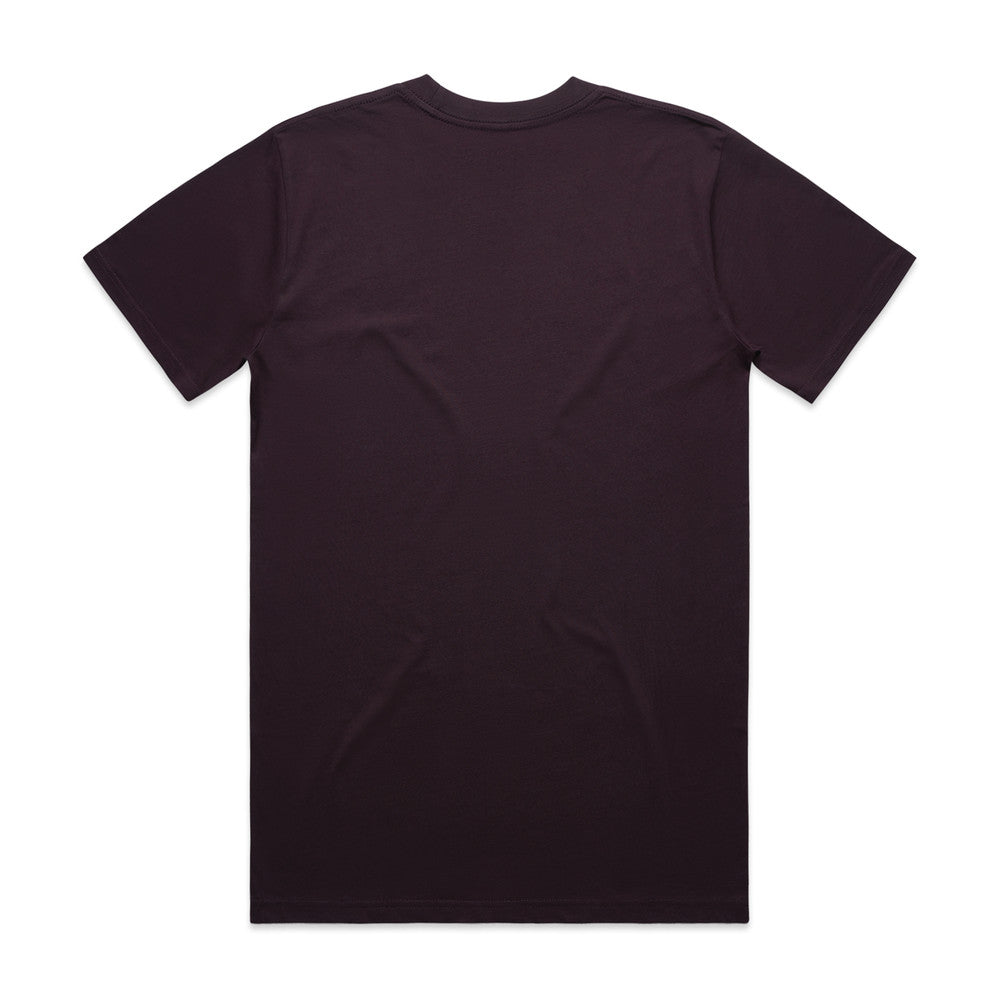 Custom Embroidered or DTF Printed - Classic Tee | 5026