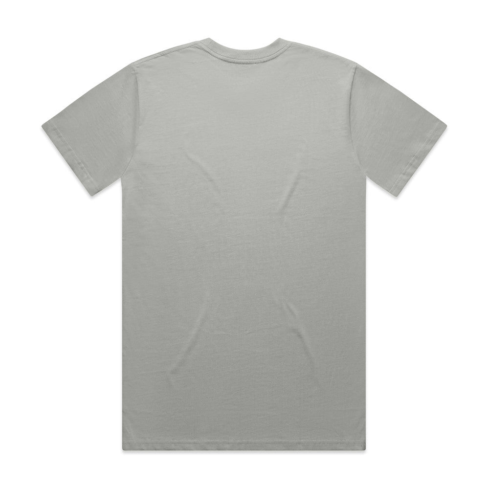 Custom Embroidered or DTF Printed - Classic Tee | 5026