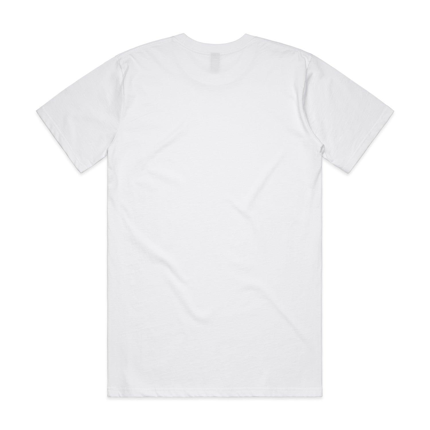 Custom Embroidered or DTF Printed - Classic Tee | 5026