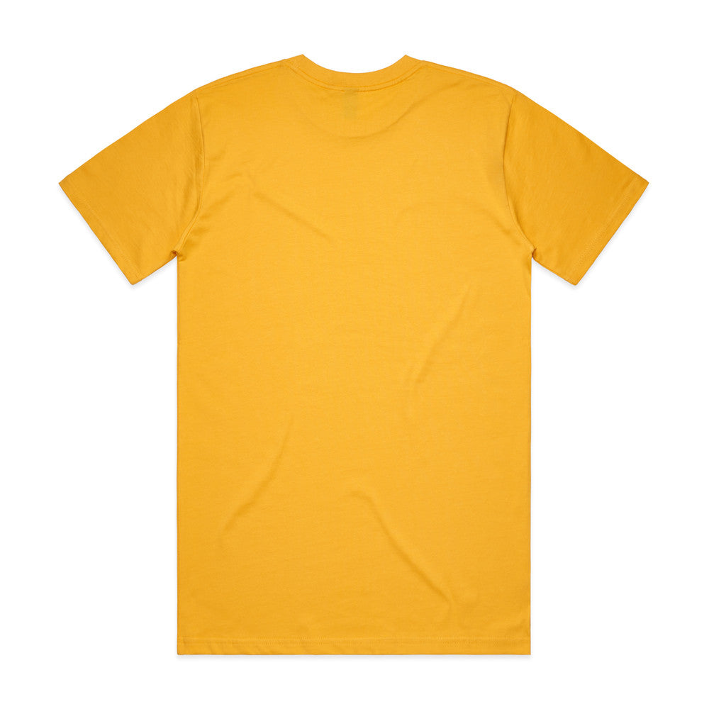 Custom Embroidered or DTF Printed - Classic Tee | 5026