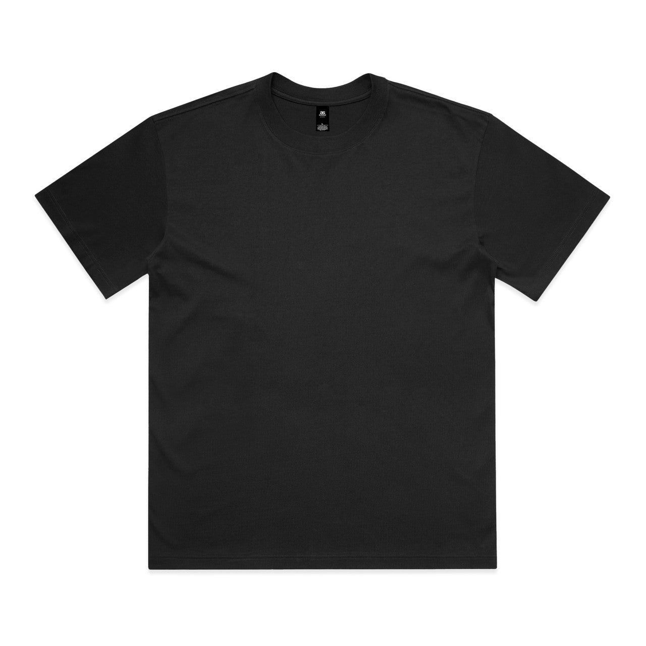 Custom Embroidered or DTF Printed - Box Tee | 5030