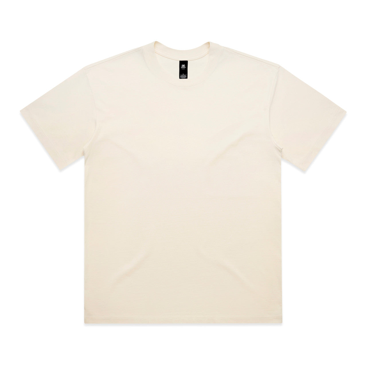 Custom Embroidered or DTF Printed - Box Tee | 5030