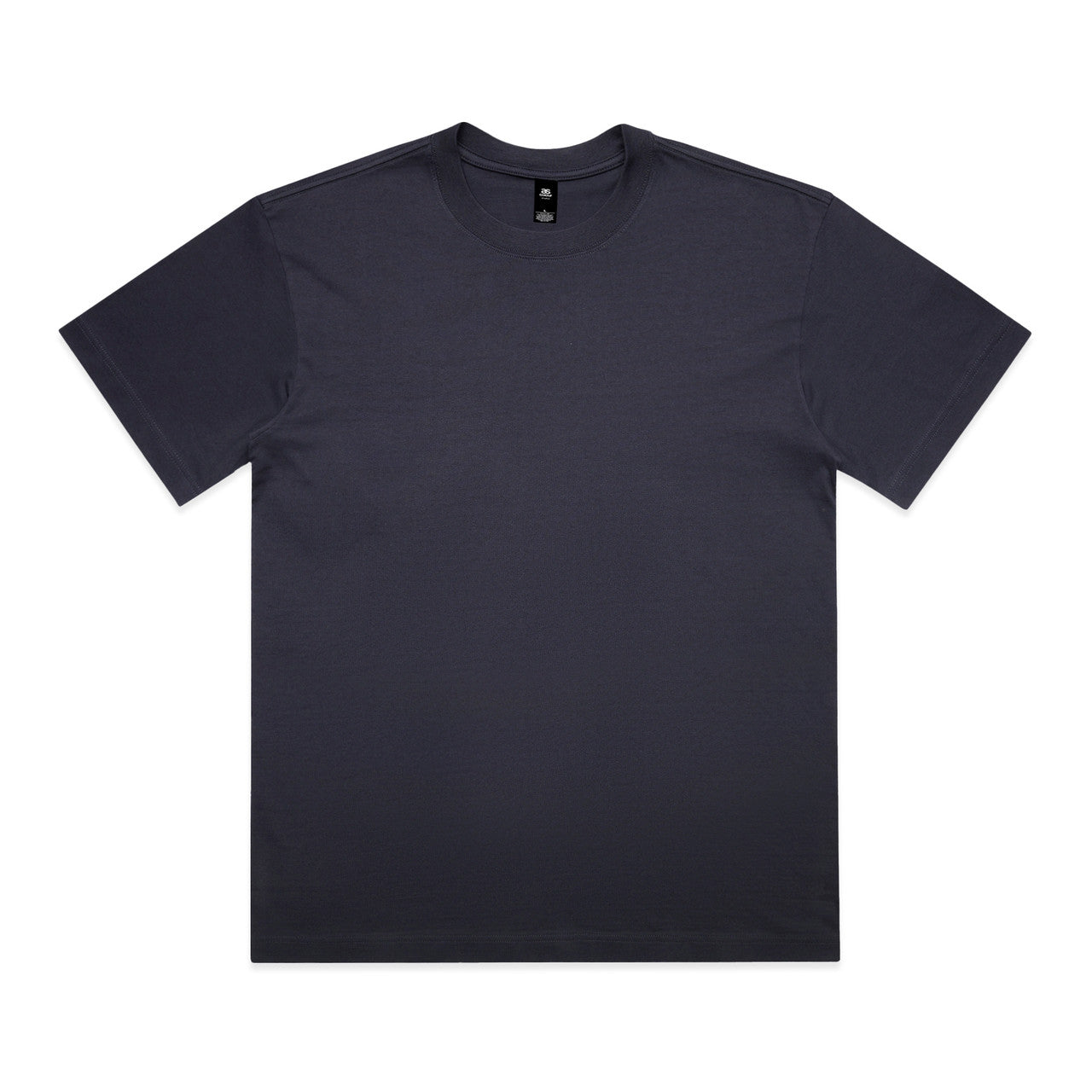 Custom Embroidered or DTF Printed - Box Tee | 5030