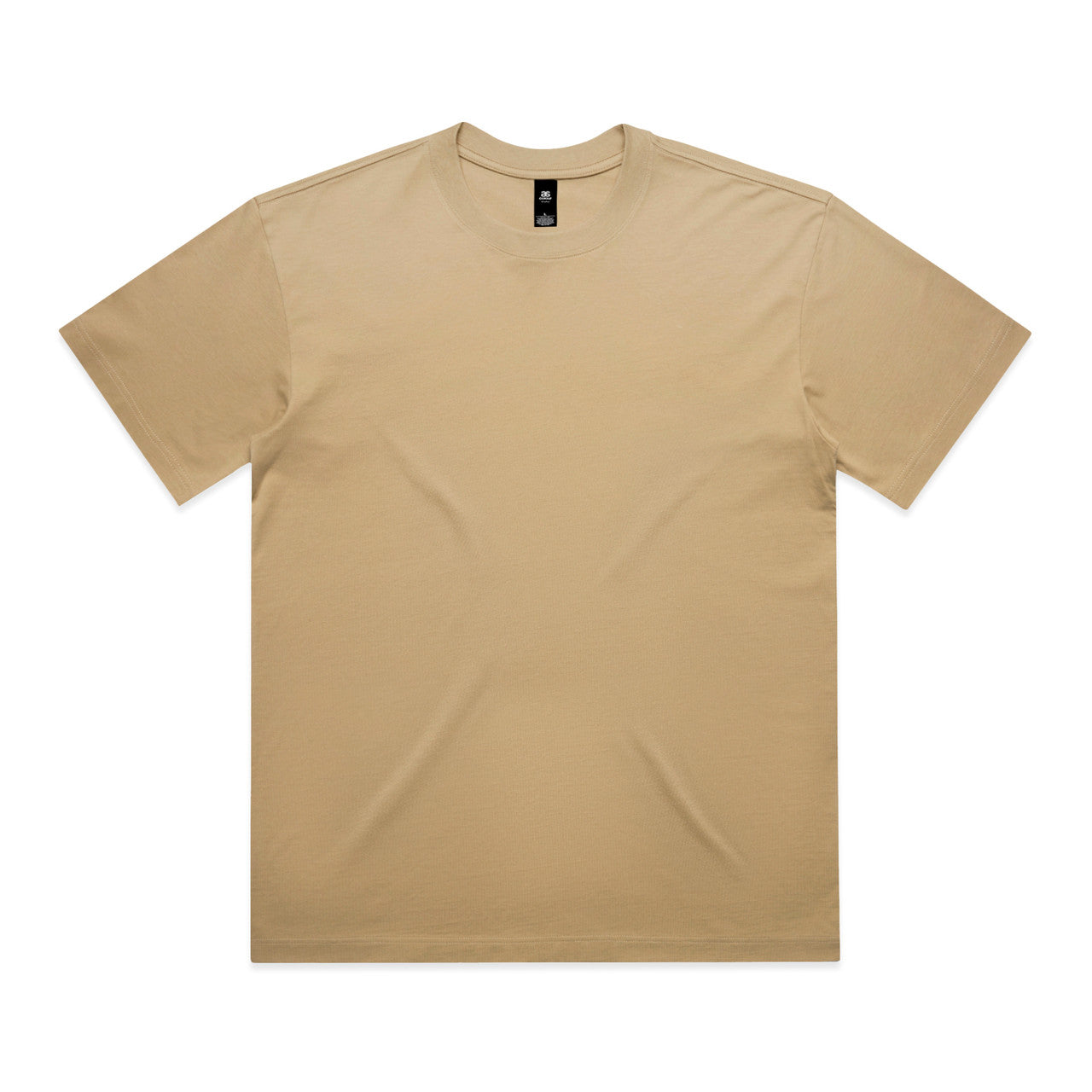 Custom Embroidered or DTF Printed - Box Tee | 5030