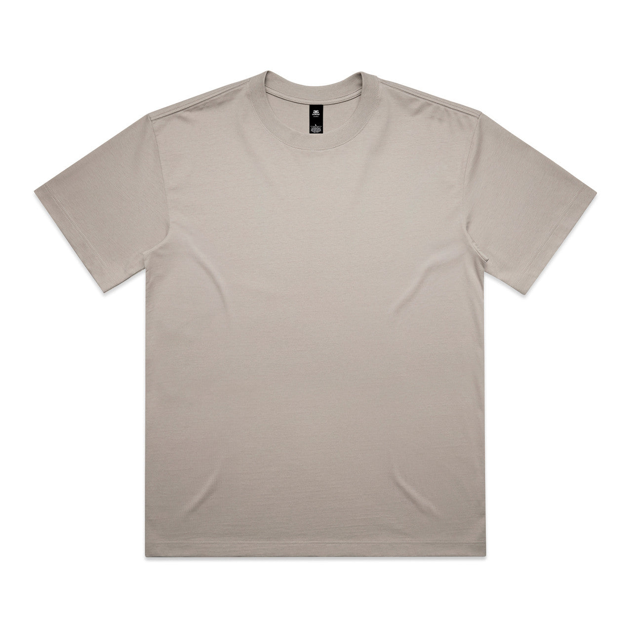 Custom Embroidered or DTF Printed - Box Tee | 5030
