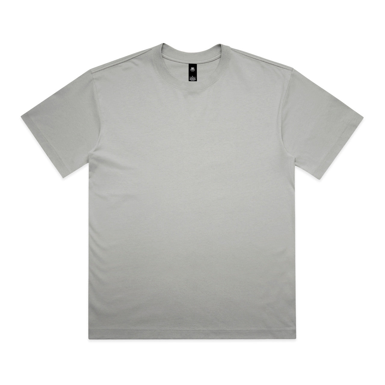 Custom Embroidered or DTF Printed - Box Tee | 5030