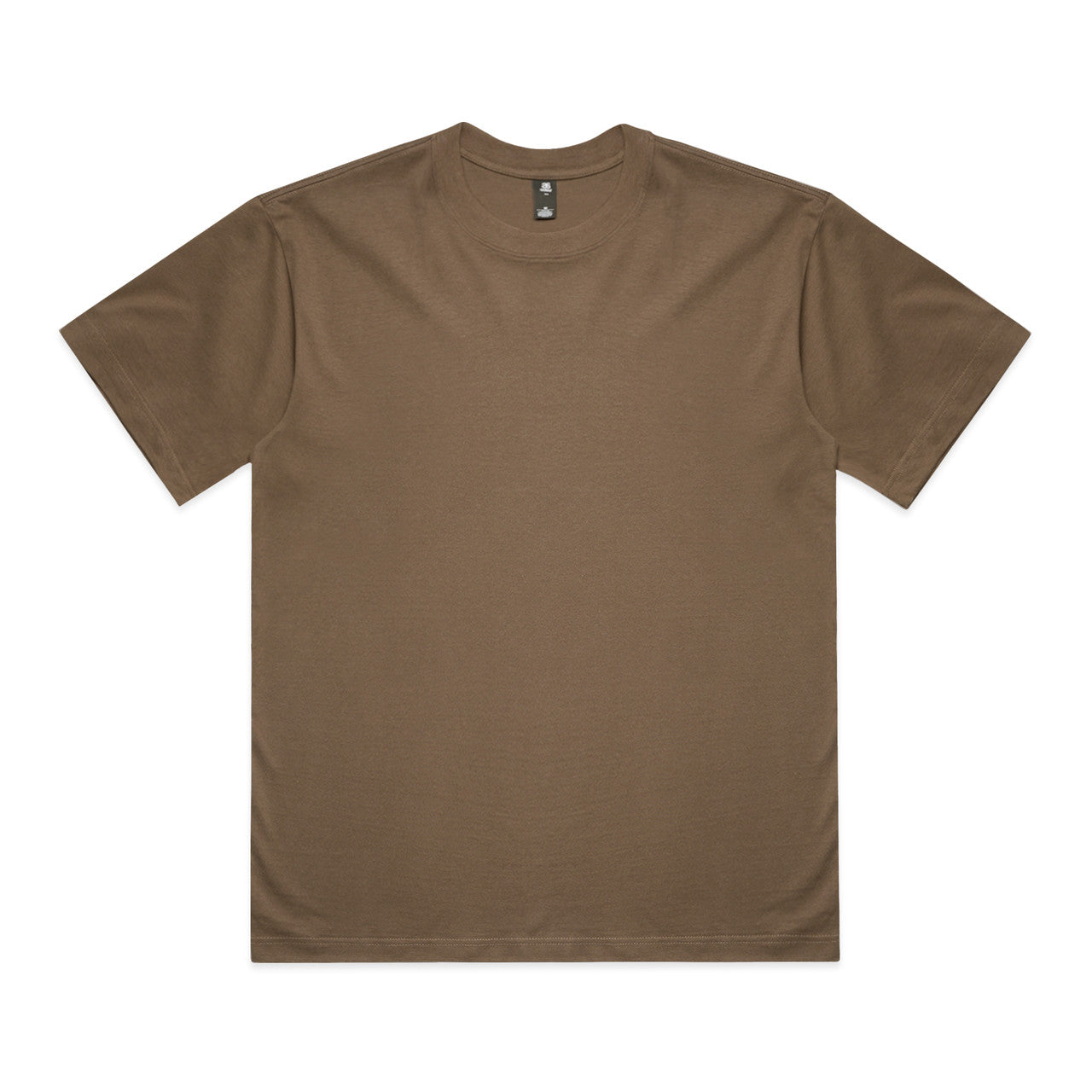 Custom Embroidered or DTF Printed - Box Tee | 5030