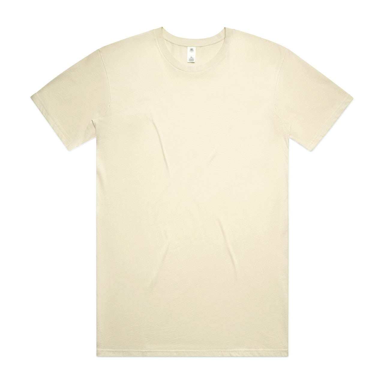 Custom Embroidered or DTF Printed - Basic Tee | 5051