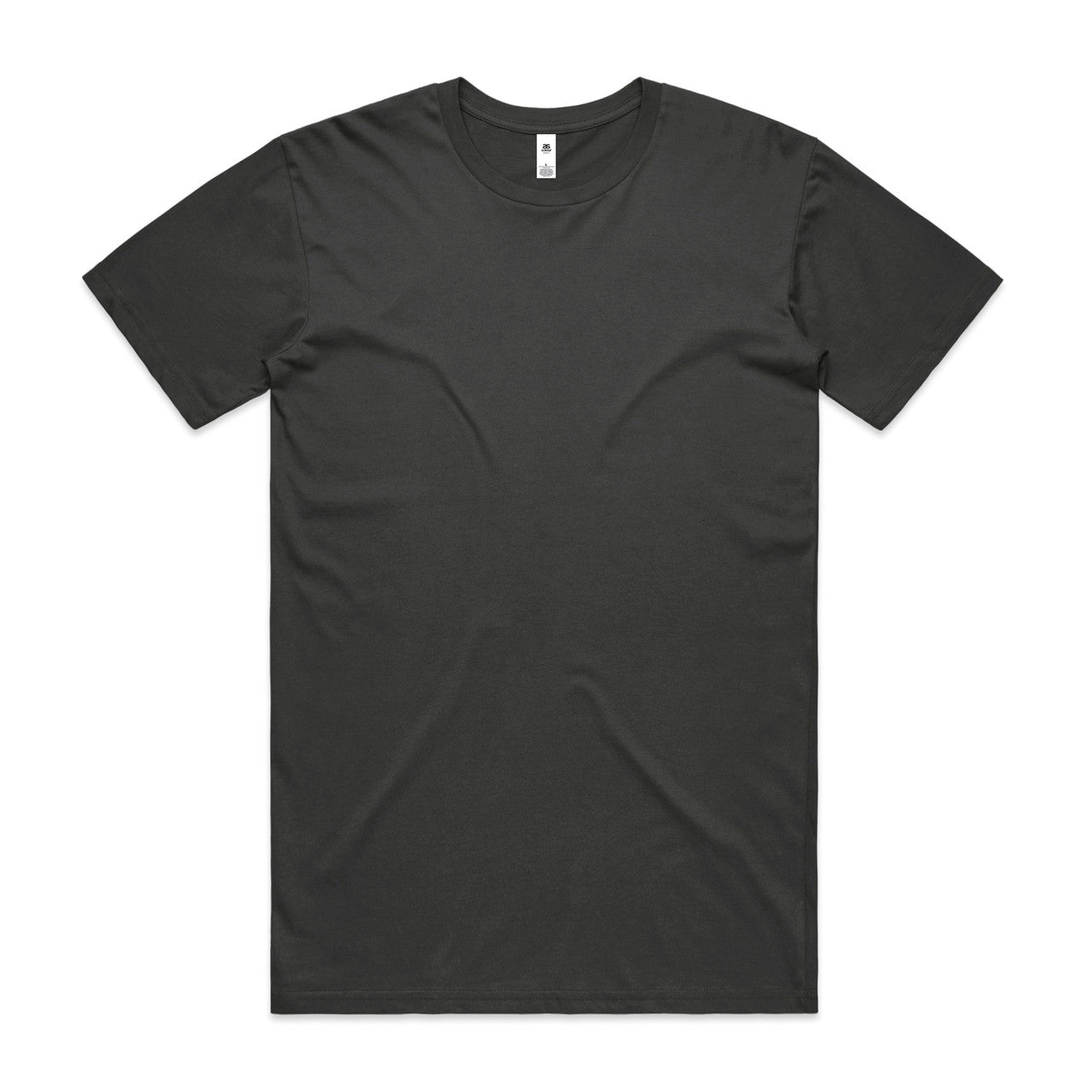 Custom Embroidered or DTF Printed - Basic Tee | 5051