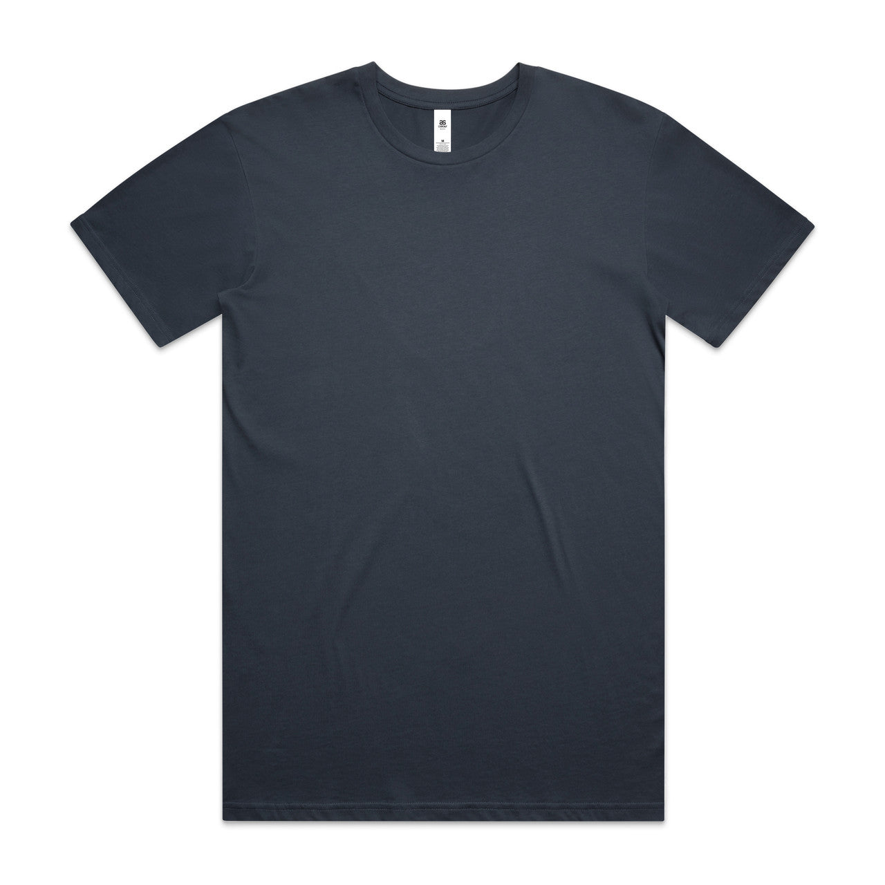 Custom Embroidered or DTF Printed - Basic Tee | 5051