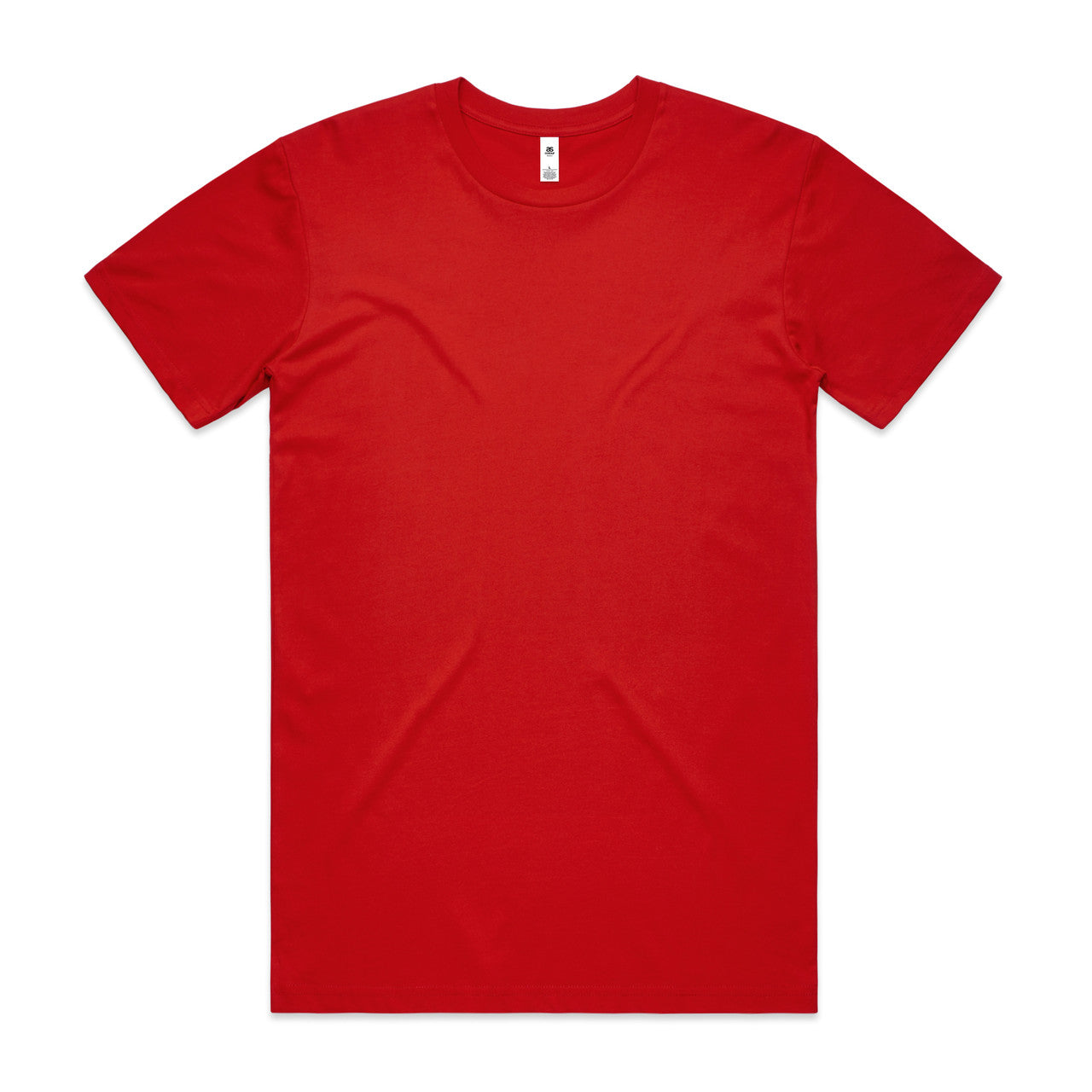 Custom Embroidered or DTF Printed - Basic Tee | 5051