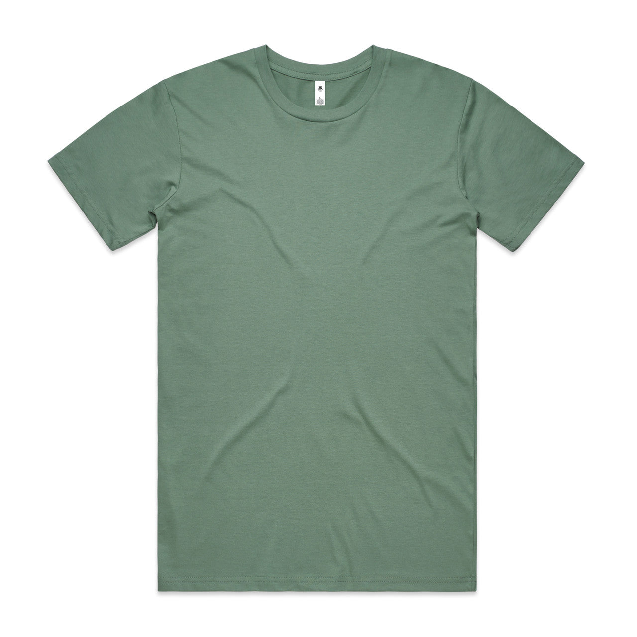 Custom Embroidered or DTF Printed - Basic Tee | 5051