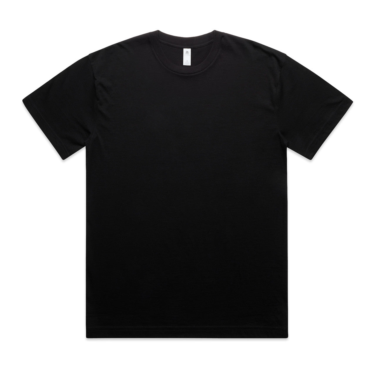 Custom Embroidered or DTF Printed - Block Oversized Tee | 5052