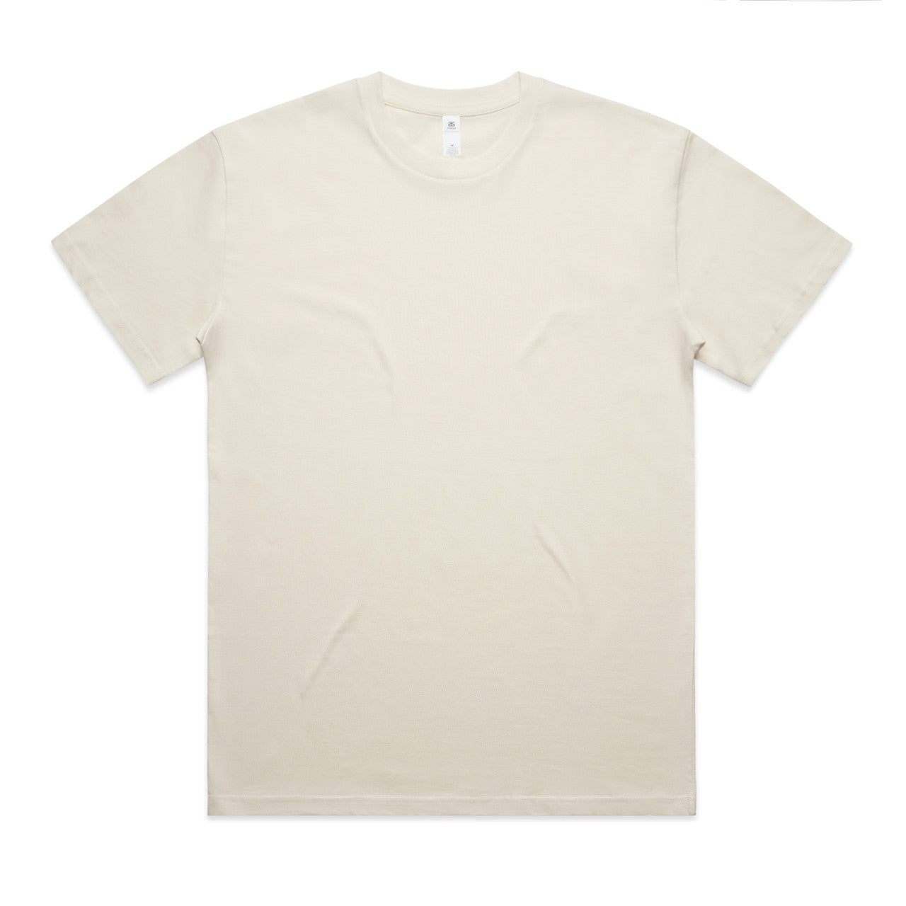 Custom Embroidered or DTF Printed - Block Oversized Tee | 5052