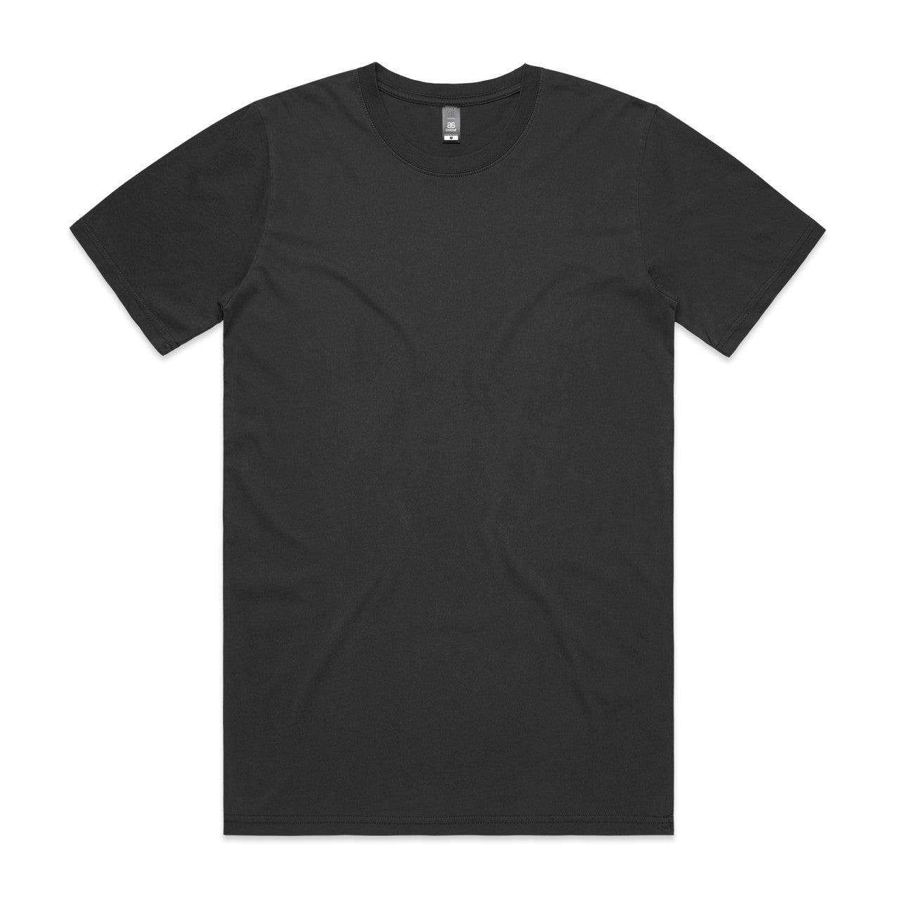 Custom Embroidered or DTF Printed - Staple Faded Tee | 5065