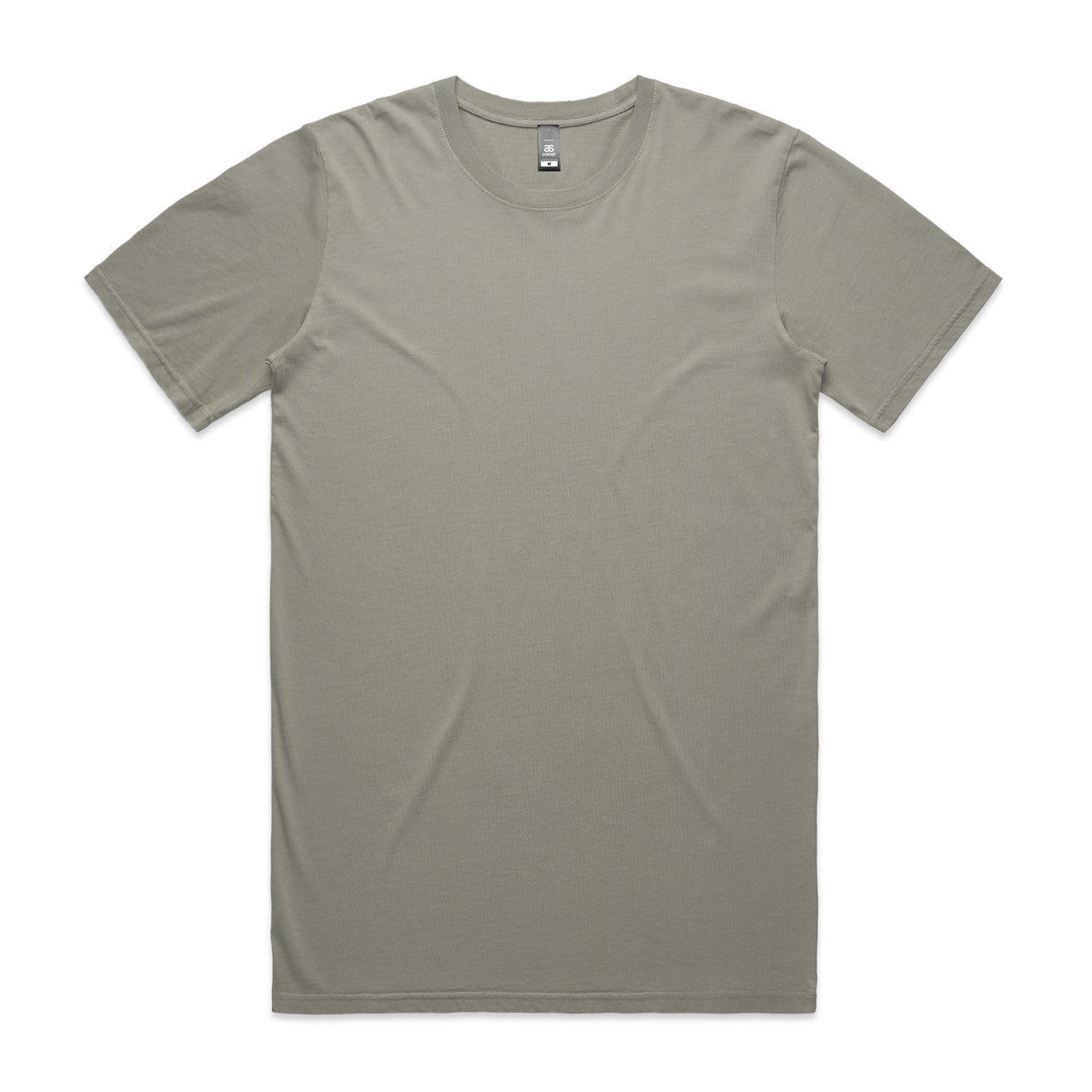 Custom Embroidered or DTF Printed - Staple Faded Tee | 5065