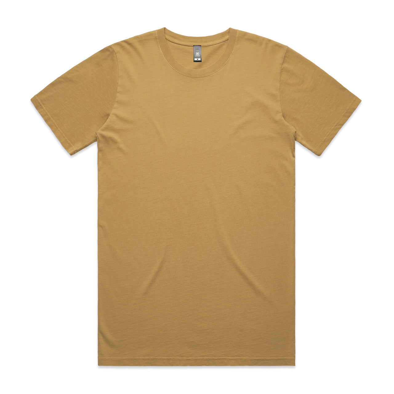 Custom Embroidered or DTF Printed - Staple Faded Tee | 5065